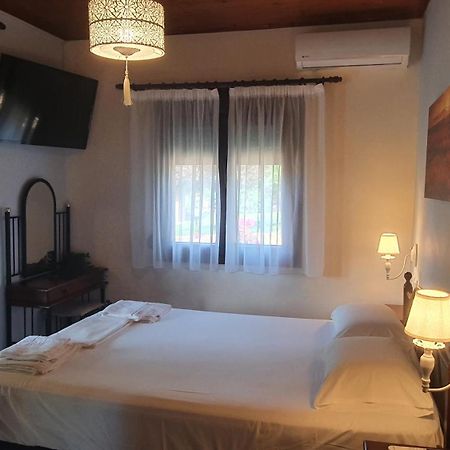 Katina'S House Apartment Vourvourou Luaran gambar