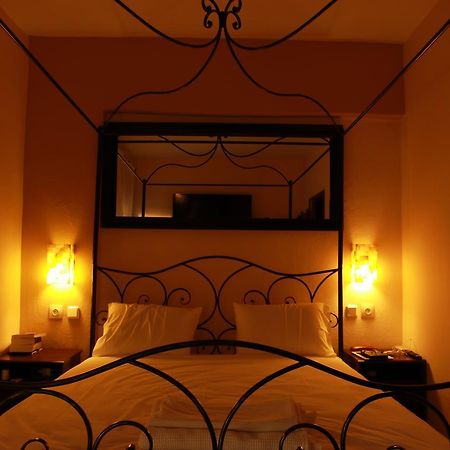 Katina'S House Apartment Vourvourou Luaran gambar