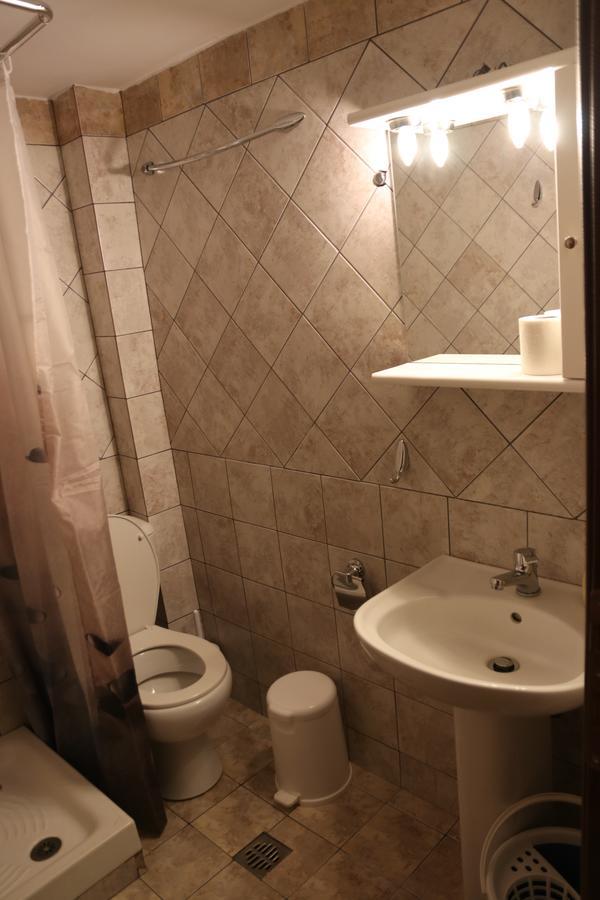 Katina'S House Apartment Vourvourou Luaran gambar